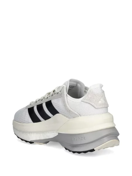 Sneakersy Adidas Gazelle szare