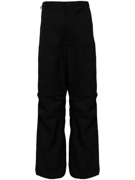 Pantaloni Maharishi negru