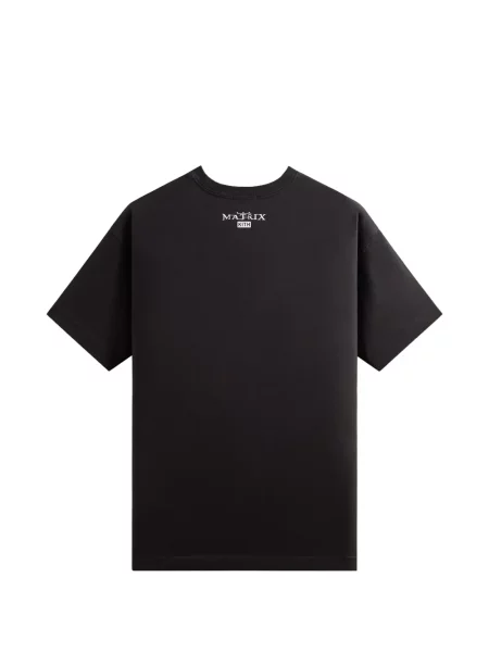Tricou Kith cu imagine negru