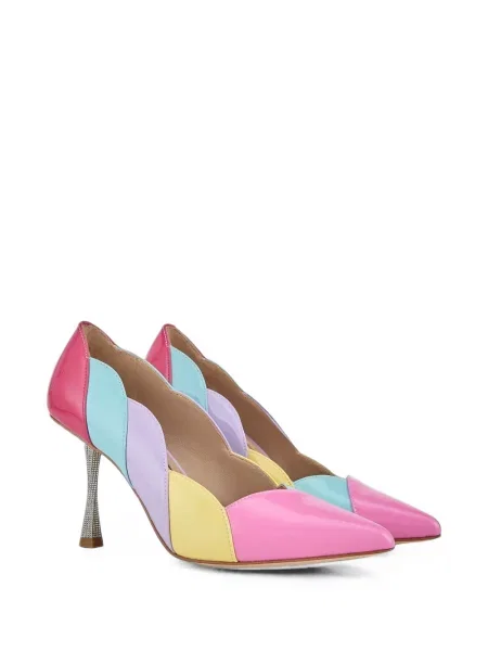 Pantofi cu toc Kat Maconie roz