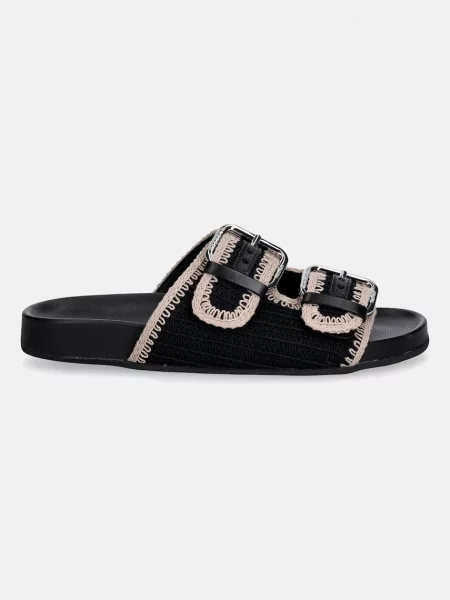 Weekend Max Mara шльопанці Wkabonito