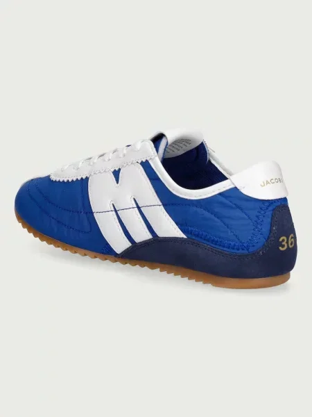 MARC JACOBS THE BLEECKER RUNNER кросівки шкіряні