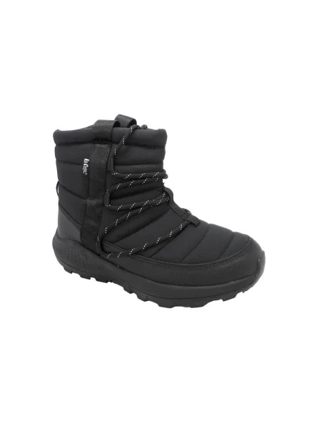 Pantofi Lee Cooper negru