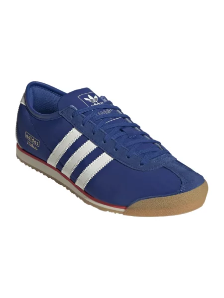 Adidas Italia Team Royal Blue Mężczyźni Buty sportowe adidas Originals Size: 8 niebieski