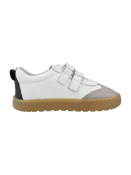 Pantofi Blanditos alb