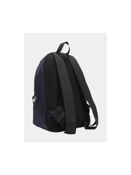 Rucsac Emporio Armani albastru