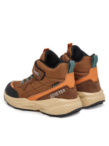 Škornji za sneg Primigi GORE-TEX S rjava