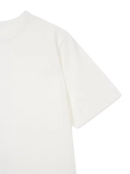 Tricou Studio Tomboy alb