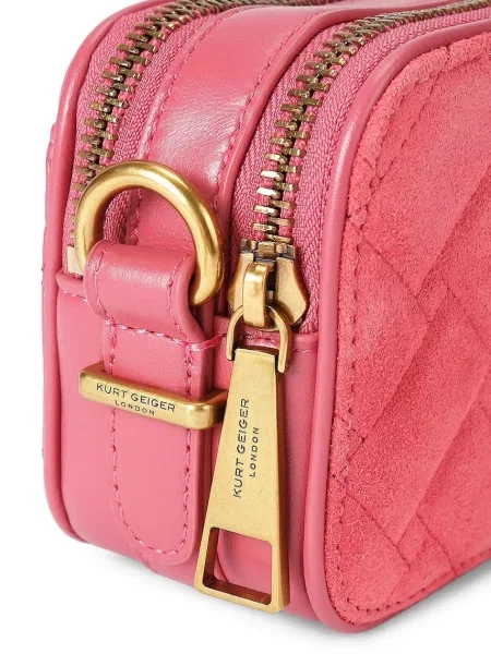 Сумка через плечо Kurt Geiger London