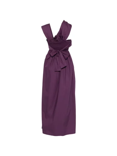 Rochie Tela de costum violet
