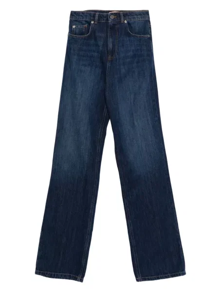 Blugi Twinset albastru