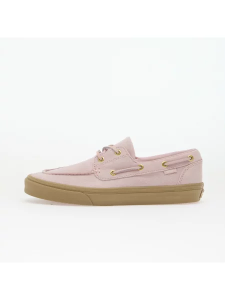 Sneakers Vans Boat Shoe Pale Petal Pink EUR roz