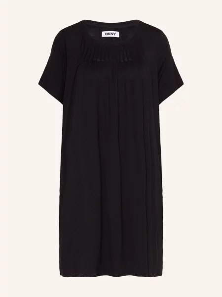 Dkny Noční Košile Forever Dkny černá