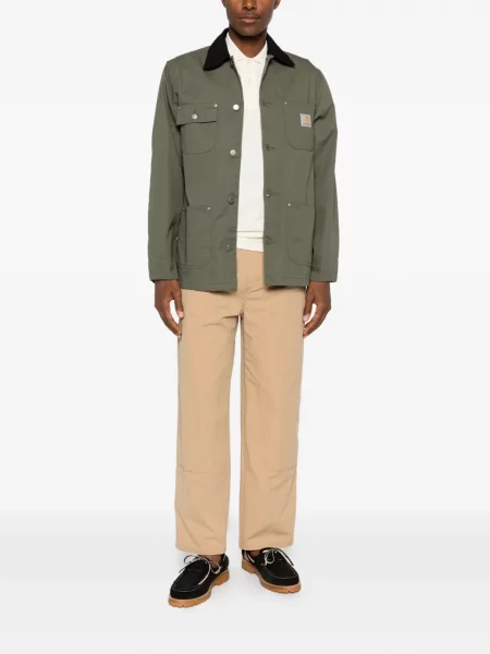 Geacă Carhartt Wip verde