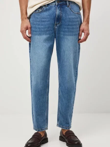 Дънки Medicine мъжки синьо