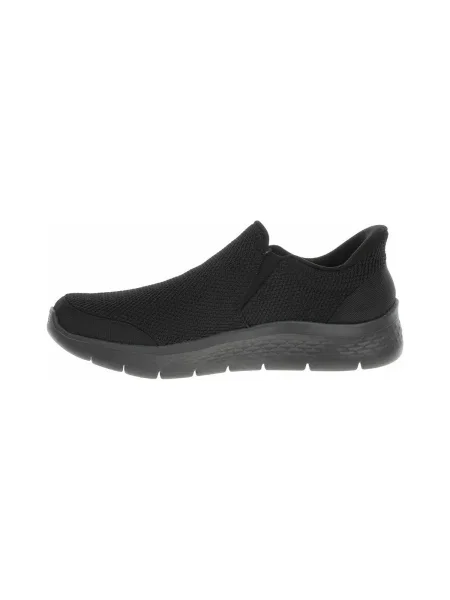 Tenisky Skechers čierna