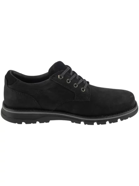 Pantofi Caterpillar negru
