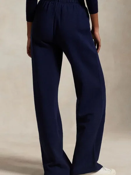 Спортивні штани Polo Ralph Lauren сині