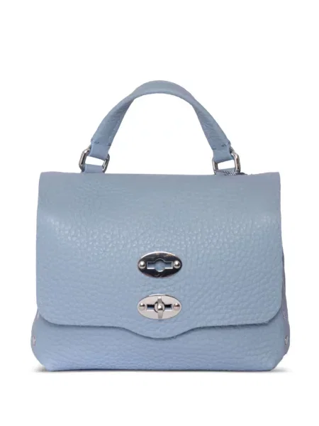 Mały mały body Zanellato niebieski