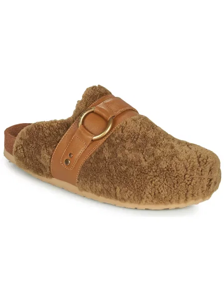 Pantofi See By Chloe maro
