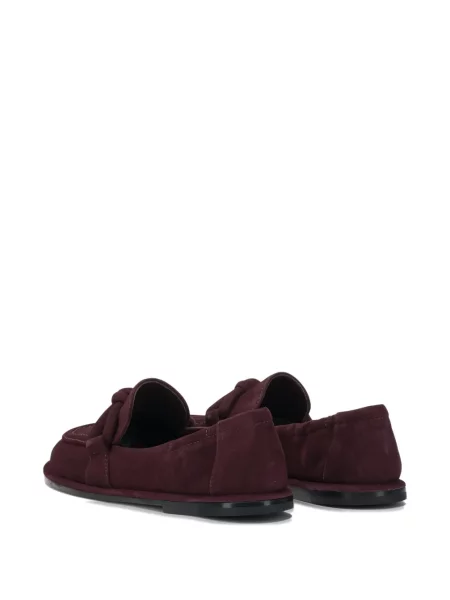 Pantofi loafer Pomme D´or violet