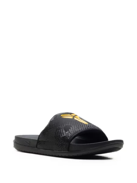 Papuci Nike negru