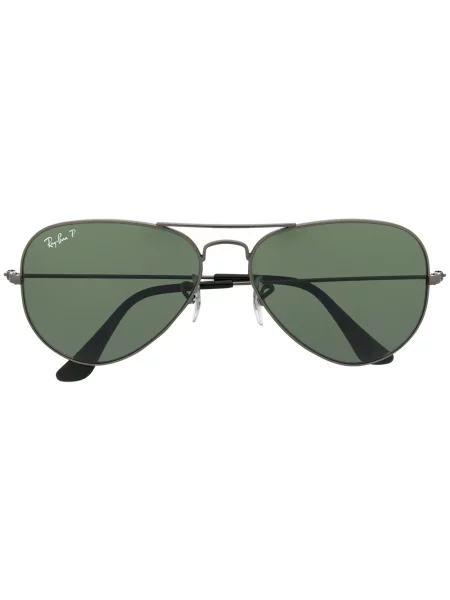Ochelari de soare Ray-ban negru