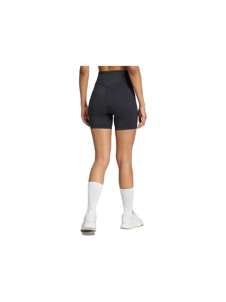 Sală de gimnastică leggings Adidas negru