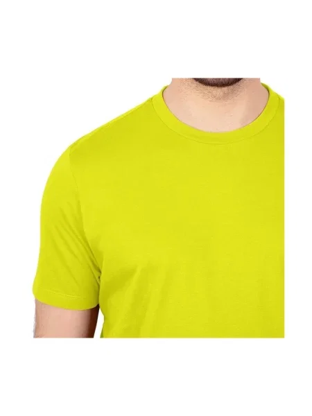 Tricou Jako galben