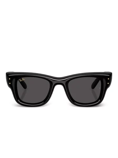 Ochelari de soare Ray-ban negru