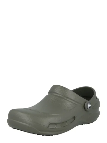 Crocs Pantofle Bistro' khaki