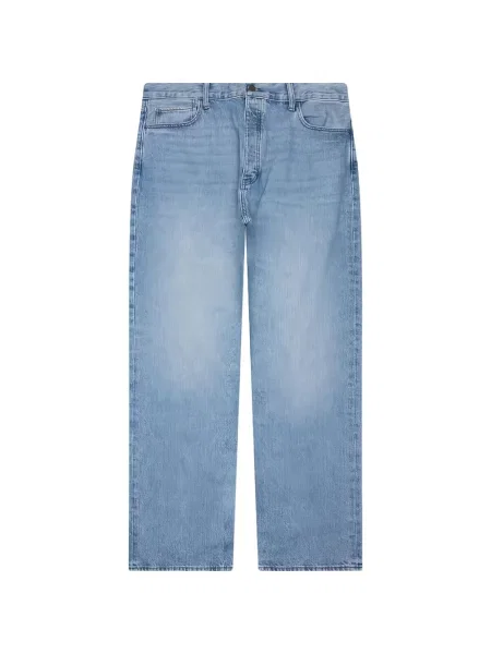 Blugi Fear Of God Essentials albastru