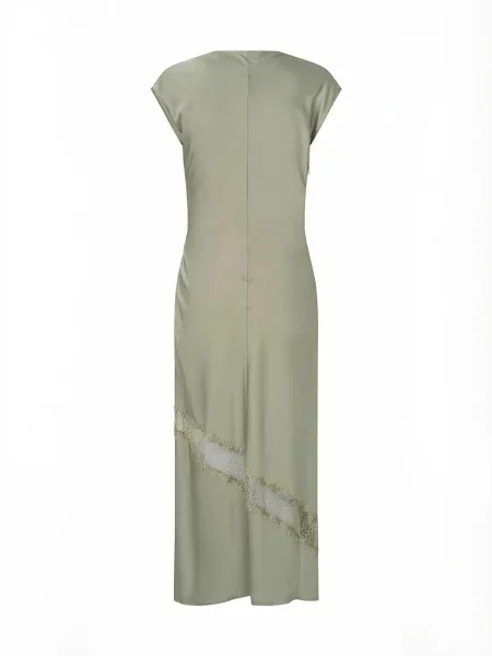 Modström Rochie Tailor pământiu