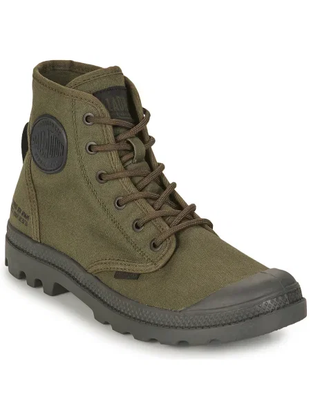 Botine Palladium