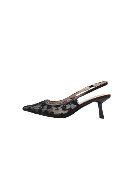 Raid Pumps IVARA' negru