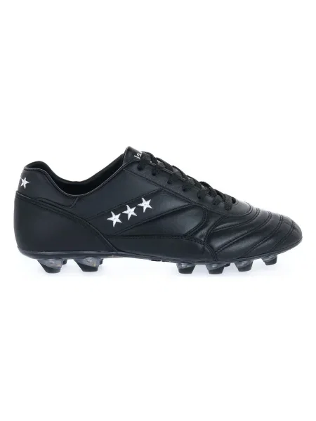 Pantofi Pantofola D'oro negru