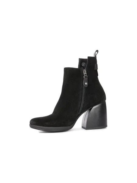 Pantofi Maciejka negru