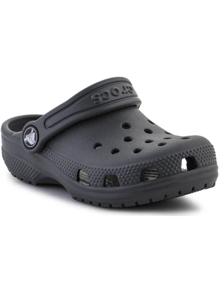 Tenisky Crocs čierna