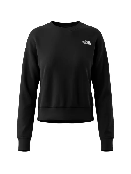 Hanorac The North Face alb