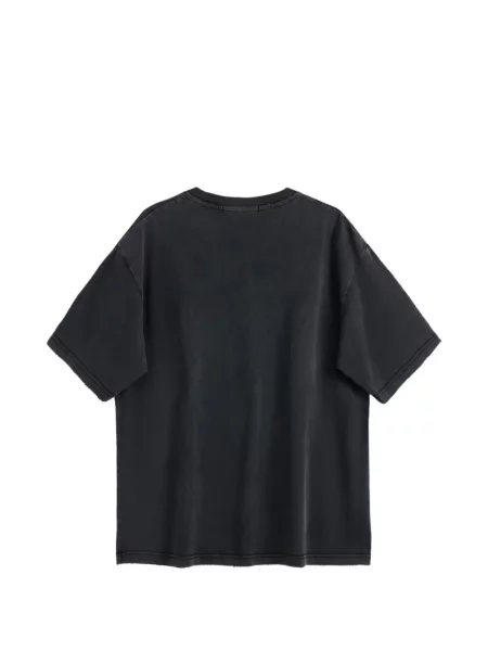 Tricou Acupuncture 1993 cu imagine negru