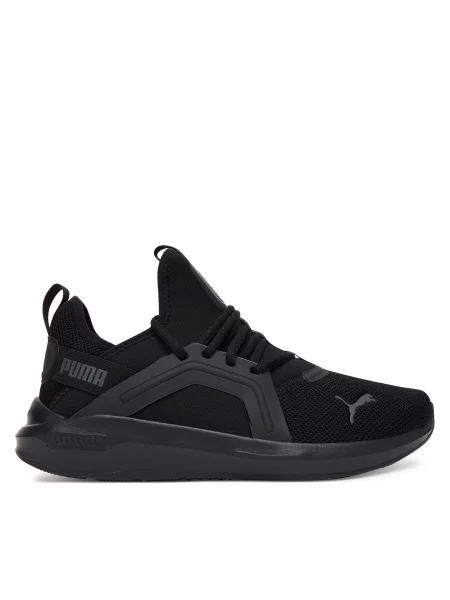 Кроссовки Puma черные