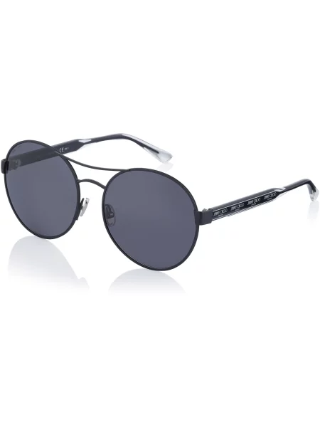 Hodinky Jimmy Choo čierna