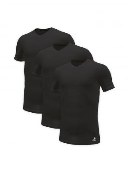 ADIDAS SPORTSWEAR Tricou funcțional negru