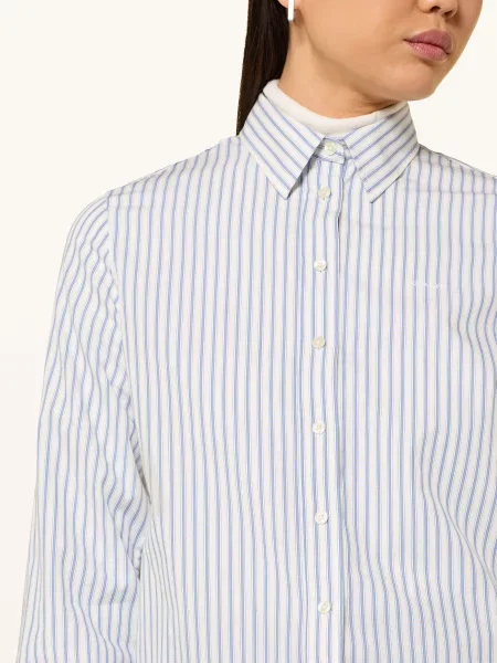 Gant Koszula weiss biała