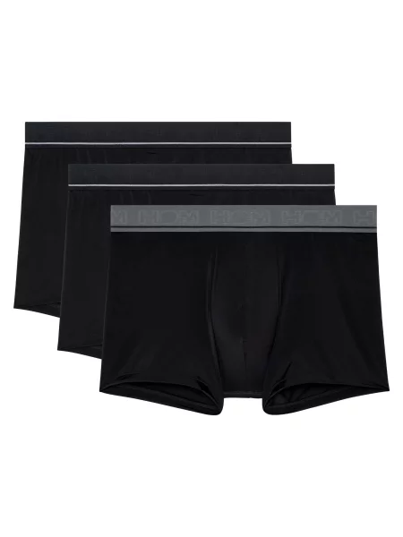 HOM Boxeralsók Leonard' fekete