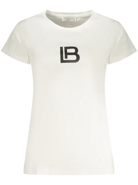 Majica Laura Biagiotti bela