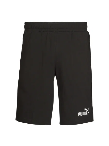 Pantaloni Puma din jerseu scurte
