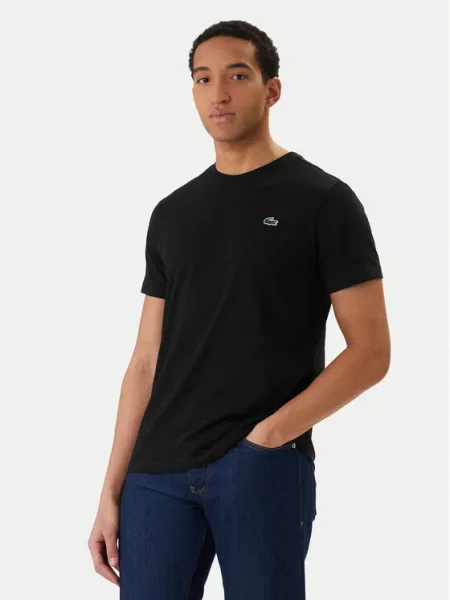 Lacoste Póló fekete