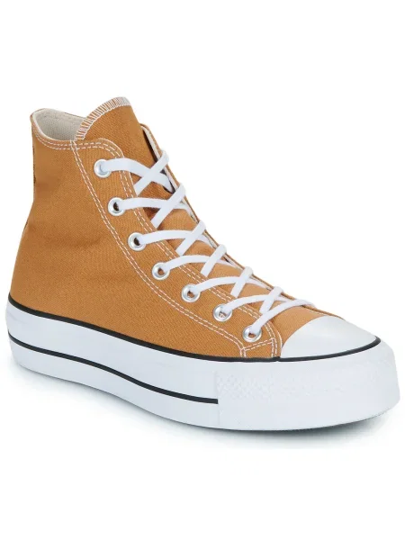 Tenisky Converse Chuck Taylor All Star na platforme