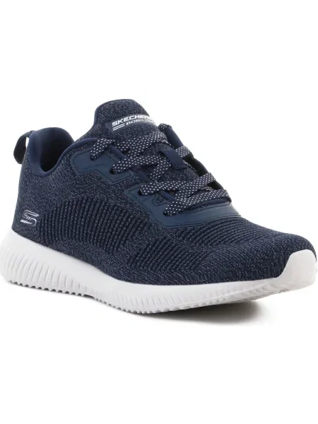 Pantofi Skechers albastru